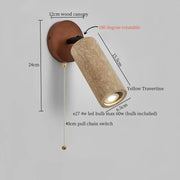 Pull Chain Switch 5