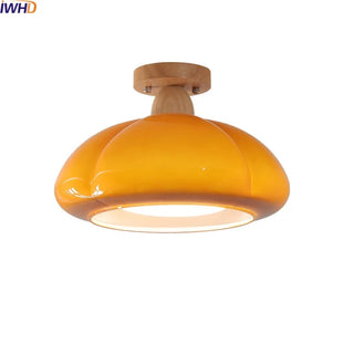 Celako™ Hinoka Ceiling Light | Glass Kitchen Island Lighting