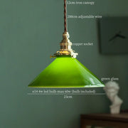 Green Glass