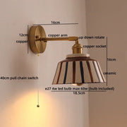 Pull Chain Switch 5