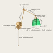 Pull Chain Switch
