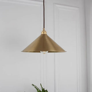 Celako™ Vesper Pendant Light | Copper Vintage American Kitchen Island Lighting
