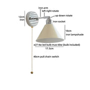 Pull Chain Switch 3