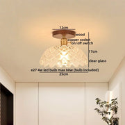 Clear Glass 3