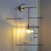 Pull Chain Switch