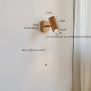 Pull Chain Switch 1