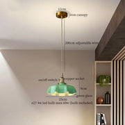 Green Glass