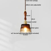 Amber 11