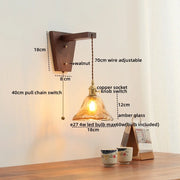 Pull Chain Switch 3