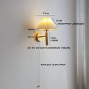 Pull Chain Switch