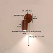 Pull Chain Switch 4
