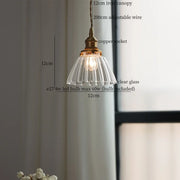 Clear Glass 4
