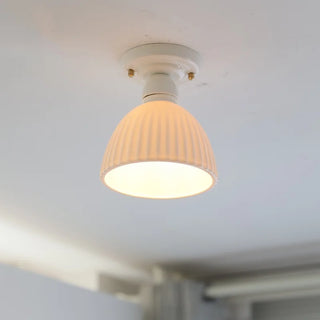 Celako™ Kaolya Ceiling Light | Ceramic Kitchen Island Lighting