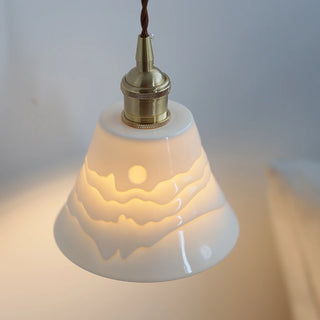Celako™ Ceracu Wall Light | Copper Bedroom Lighting
