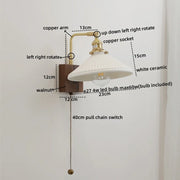 Pull Chain Switch 3