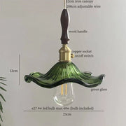Green Glass 13