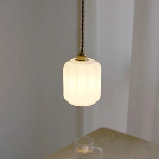 Celako™ Aurore Pendant Light | Glass Kitchen Island Lighting