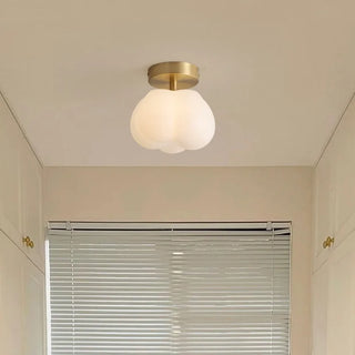 Celako™ Caelum LED Ceiling Light | Copper Nordic Kitchen Island Lighting