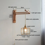 Pull Chain Switch 4