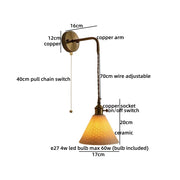 Pull Chain Switch 3