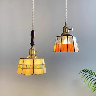Celako™ Sospeso Pendant Light | Glass Kitchen Island Lighting