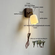 EU US UK AU Plug In 1
