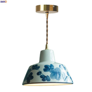 Celako™ Keralux Pendant Light | Ceramic Kitchen Island Lighting