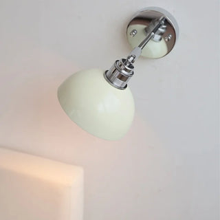 Celako™ Ferrox Wall Light | Iron Bedroom Lighting