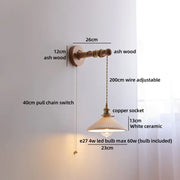 Pull Chain Switch 3