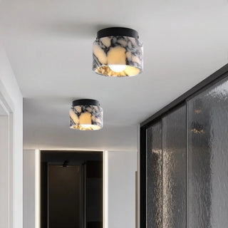 Celako™ Stravon Ceiling Light | Marble Modern Style Living Room Lighting
