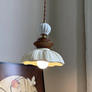 Celako™ Cirela Pendant Light | Resin Vintage Dining Room Lighting