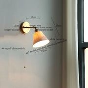 Pull Chain Switch 2
