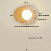 Pull Chain Switch 3