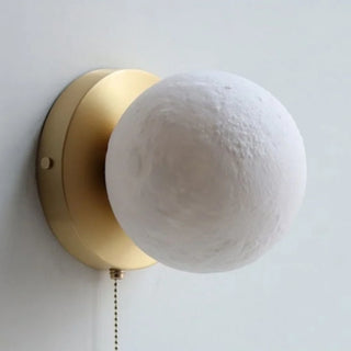 Celako™ Coulis Wall Light | Glass Hallway Lighting