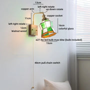 Pull Chain Switch 2