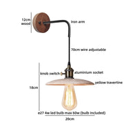 Knob Switch
