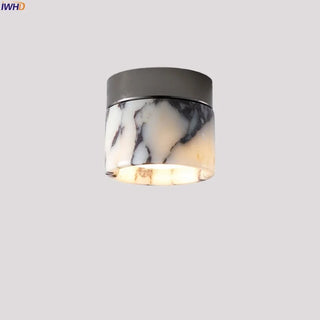 Celako™ Veinor Ceiling Light | Marble Kitchen Island Lighting