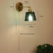 Pull Chain Switch 1