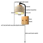 Pull Chain Switch