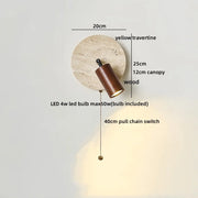 Pull Chain Switch
