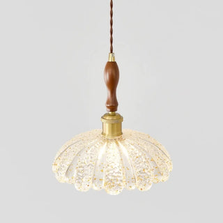 Celako™ Alburon Pendant Light | Resin Bedroom Lighting