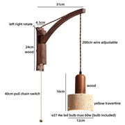 Pull Chain Switch
