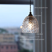 Clear Glass 11