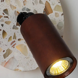 Celako™ Terrazzo Wall Light | Terrazzo Bedroom Lighting