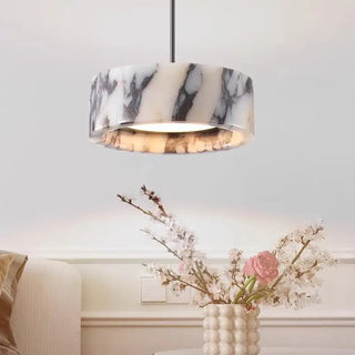 Celako™ Marbore Pendant Light | Marble Kitchen Island Lighting