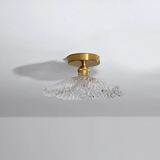 Celako™ Caligo Pendant Light | Frosted Glass Kitchen Island Lighting