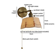 Pull Chain Switch 3