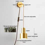EU US UK AU Plug In 1
