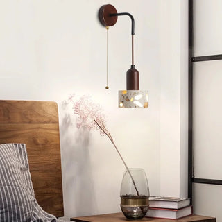 Celako™ Fragmenta Wall Light | Terrazzo Contemporary Lighting