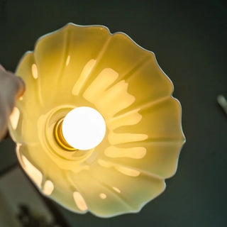 Celako™ Luceramo Pendant Light | Ceramic Kitchen Island Lighting